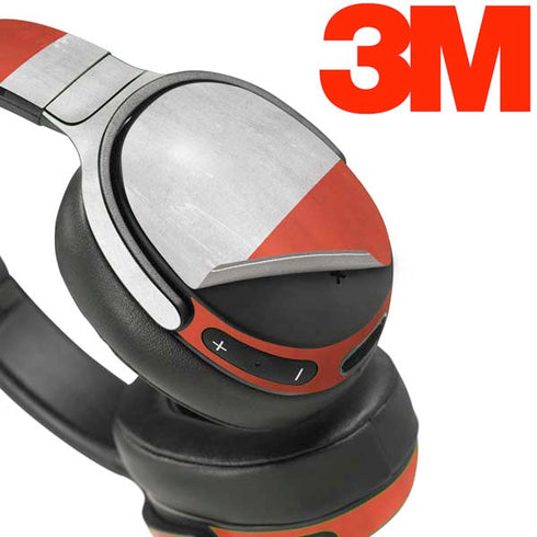 Distressed Austria Flag Skullcandy Venue Skin